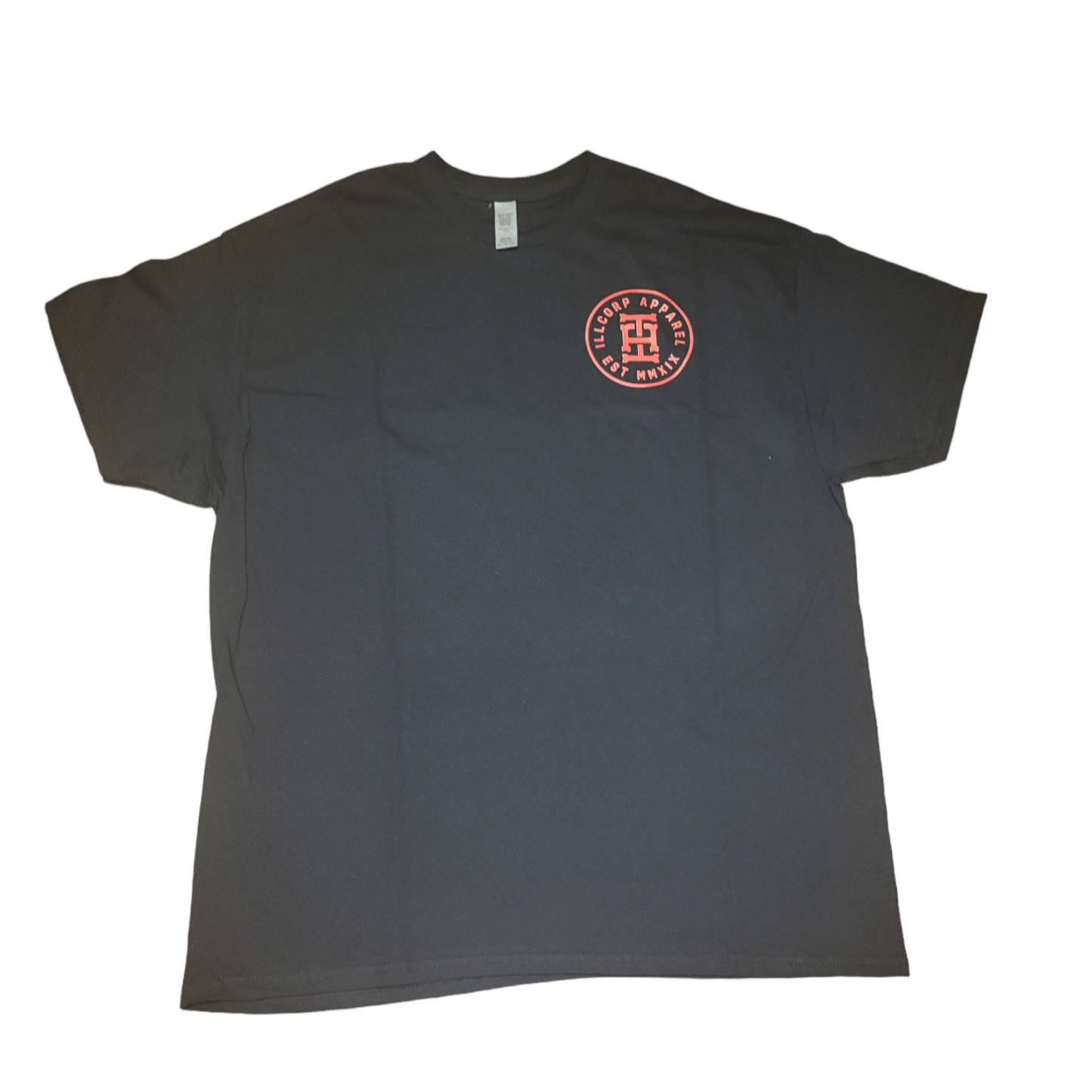 Illcorp Apparel "Hard Knocks Life" T-shirt