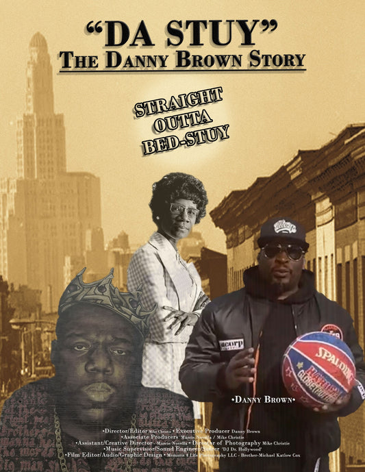 Da Stuy Documentary