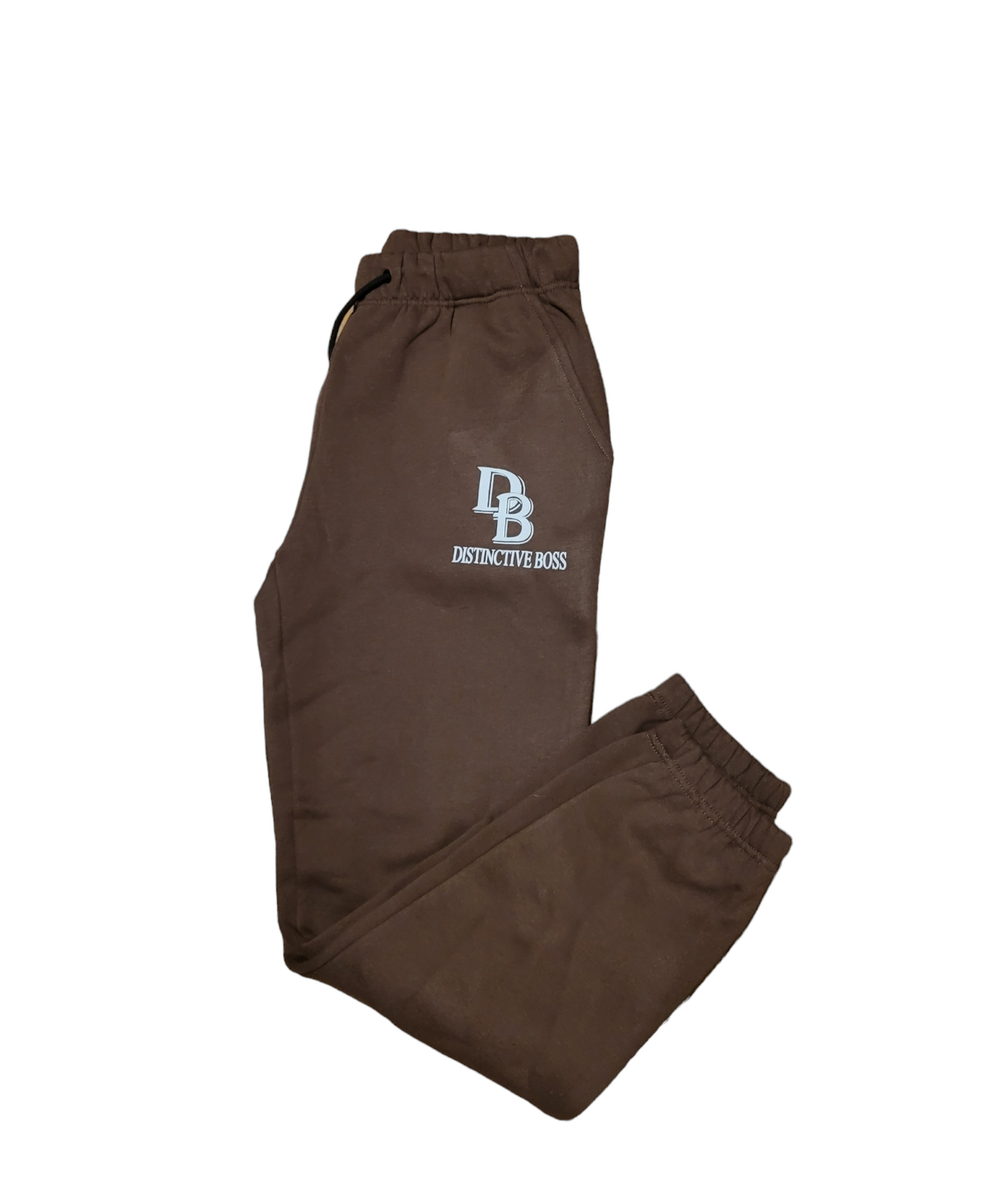The "DB" Distinctive Boss Sweatsuit