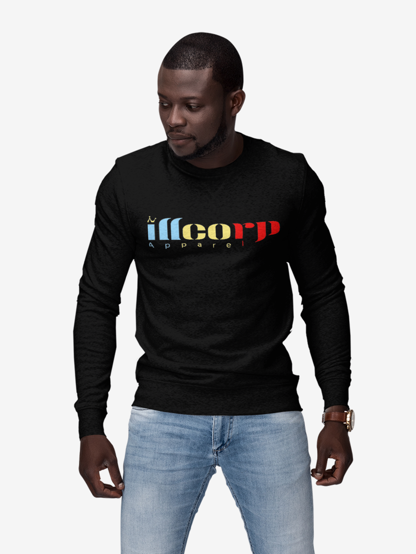 Illcorp Apparel "Change the Game" T-Shirt