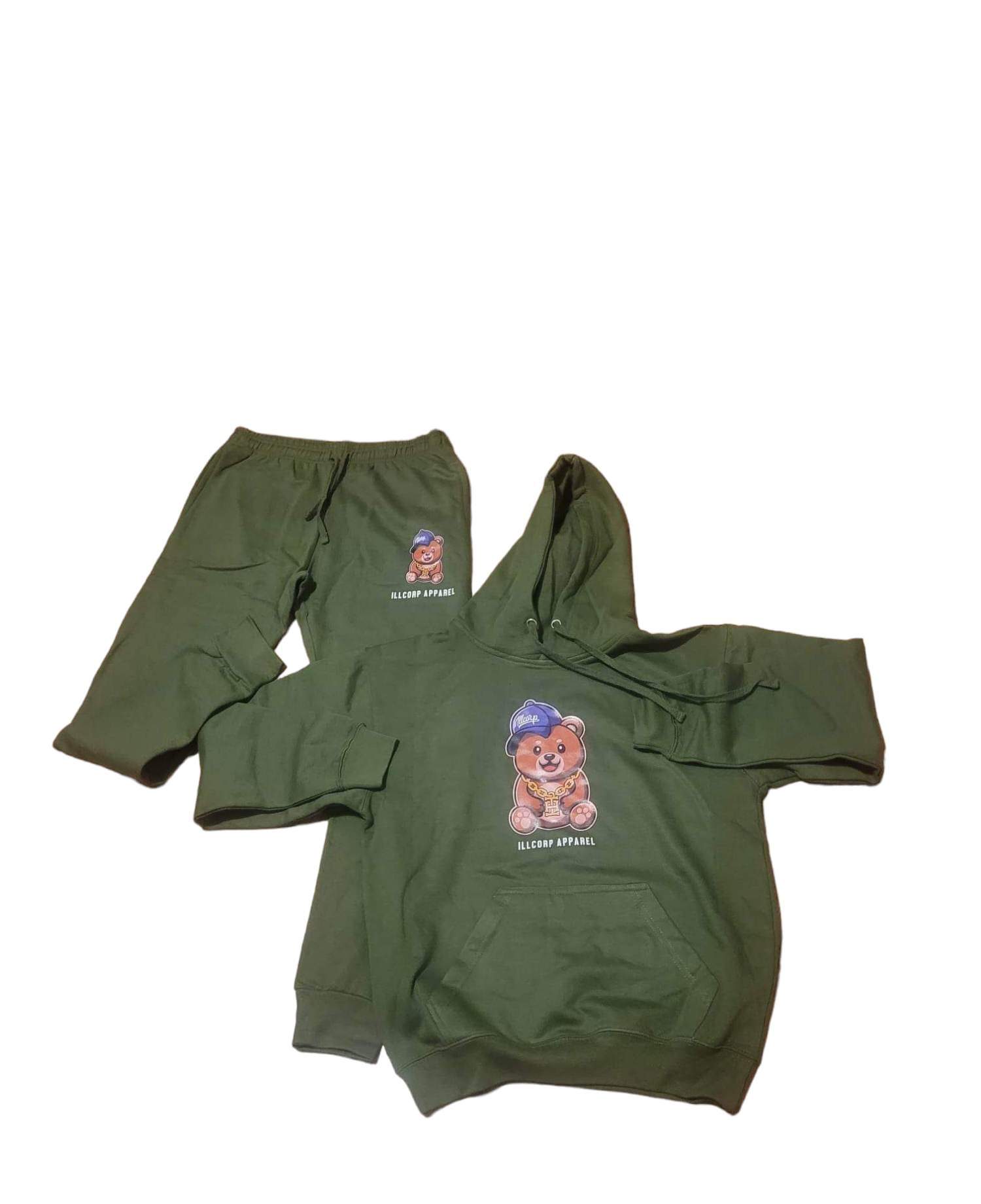 Illcorp Apparel 